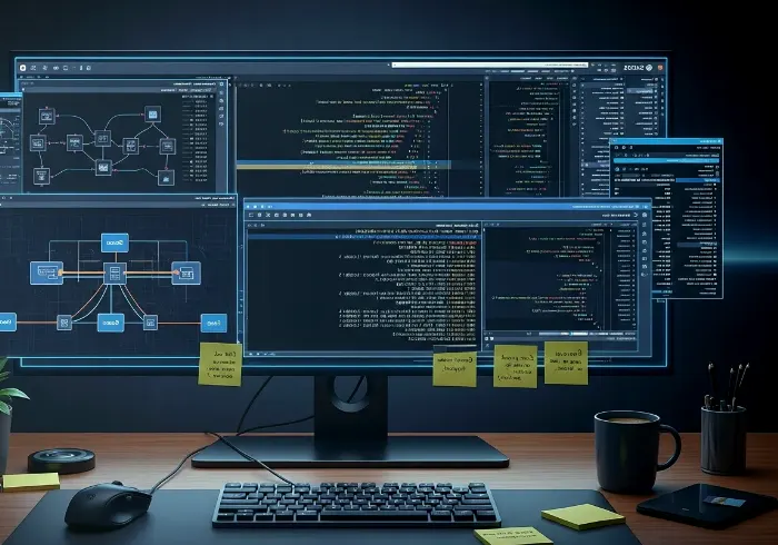 Pure Silver — Echtzeit-Datenanalyse